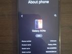 Samsung Galaxy A04e SM-A042F/DS (Used)