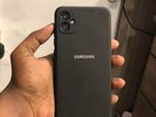 Samsung Galaxy A04e (Used)