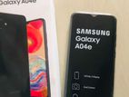 Samsung Galaxy A04e (Used)