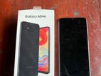 Samsung Galaxy A04e (Used)