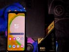 Samsung Galaxy A04s 128/4GB (Used)