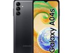 Samsung Galaxy A04s 4/64GB (New)