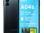 Samsung Galaxy A04s 4/64GB (New)