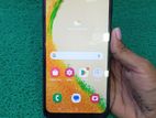 Samsung Galaxy A04s 4GB 64GB (Used)