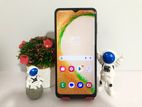 Samsung Galaxy A04s 4GB 64GB (Used)