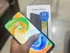 Samsung Galaxy A04s full set (Used)