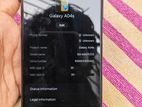 Samsung Galaxy A04s (Used)