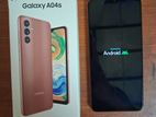 Samsung Galaxy A04s (Used)
