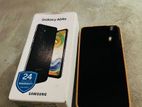 Samsung Galaxy A04s 0743817363A04s (Used)