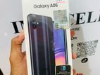 Samsung Galaxy A05 128 Gb (New)