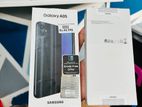 Samsung Galaxy A05-128GB 11 (New)
