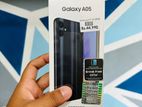 Samsung Galaxy A05- 128GB 6 (New)