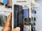 Samsung Galaxy A05- 128GB 8 (New)
