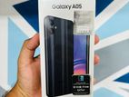 Samsung Galaxy A05- 128GB (New)