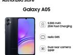 Samsung Galaxy A05 128GB (New)