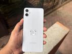 Samsung Galaxy A05 128GB (Used)