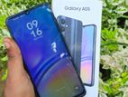 Samsung Galaxy A05 128GB (Used)