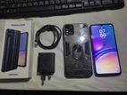 Samsung Galaxy A05 128GB (Used)