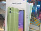 Samsung Galaxy A05 4/64GB (New)