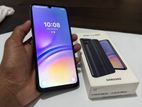 Samsung Galaxy A05 4GB 64GB (Used)