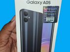 Samsung Galaxy A05 4GB 128GB (New)