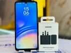 Samsung Galaxy A05 4GB 128GB (Used)