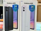 Samsung Galaxy A05 4GB / 64GB (Brand New)