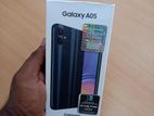Samsung Galaxy A05 4GB/64GB (New)