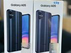 Samsung Galaxy A05 4GB |64GB (New)