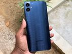 Samsung Galaxy A05 4gb 64gb (Used)