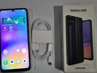 Samsung Galaxy A05 4GB 64GB (Used)
