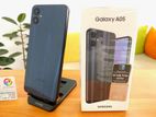 Samsung Galaxy A05 4GB RAM 64GB (Used)