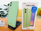 Samsung Galaxy A05 4GB RAM 64GB (Used)