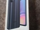 Samsung Galaxy A05 4gb (Used)
