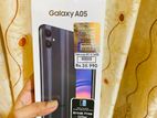 Samsung Galaxy A05-64GB 20 (New)