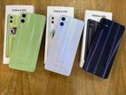 Samsung Galaxy A05 65GB 4GB RAM 4g (Brand New)
