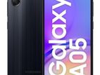 Samsung Galaxy A05 6GB 128GB (New)