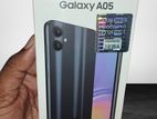 Samsung Galaxy A05 6GB 128GB (New)