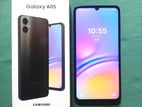 Samsung Galaxy A05 6Ram 128Gb (Used)