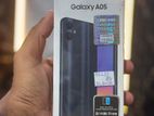Samsung Galaxy A05 (Brand New)