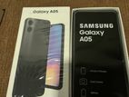 Samsung Galaxy A05 (Used)