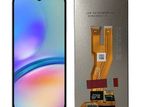 Samsung Galaxy A05 Display