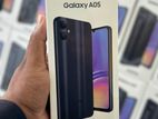 Samsung Galaxy A05 (New)