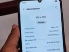 Samsung Galaxy A05 (Used)