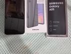 Samsung Galaxy A05 (Used)