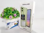 Samsung Galaxy A05 (Used)