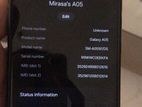 Samsung Galaxy A05 (Used)