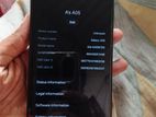Samsung Galaxy A05 (Used)