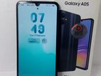 Samsung Galaxy A05 (Used)