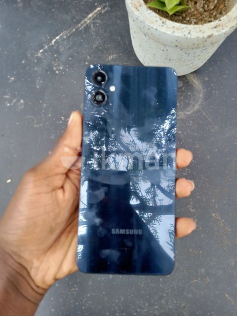 Samsung Galaxy A05s (Used) for Sale in Horana | ikman